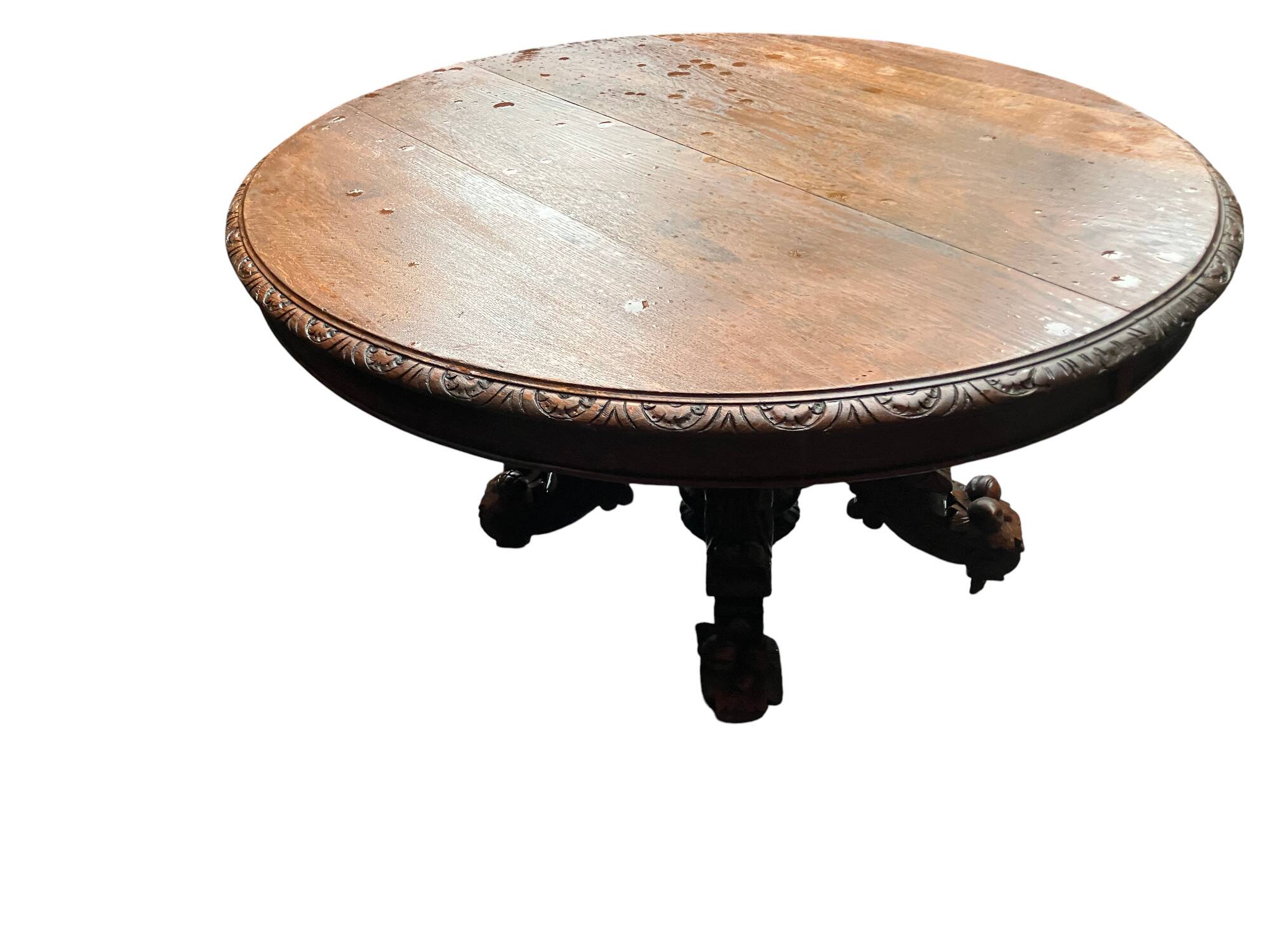 Round table