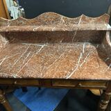 Dressing table