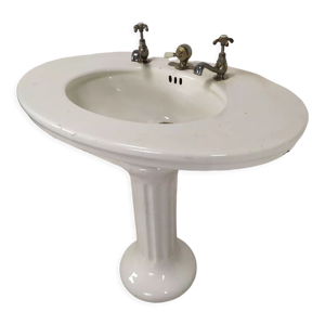 vasque évier porcelaine