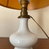 Ancient lamp