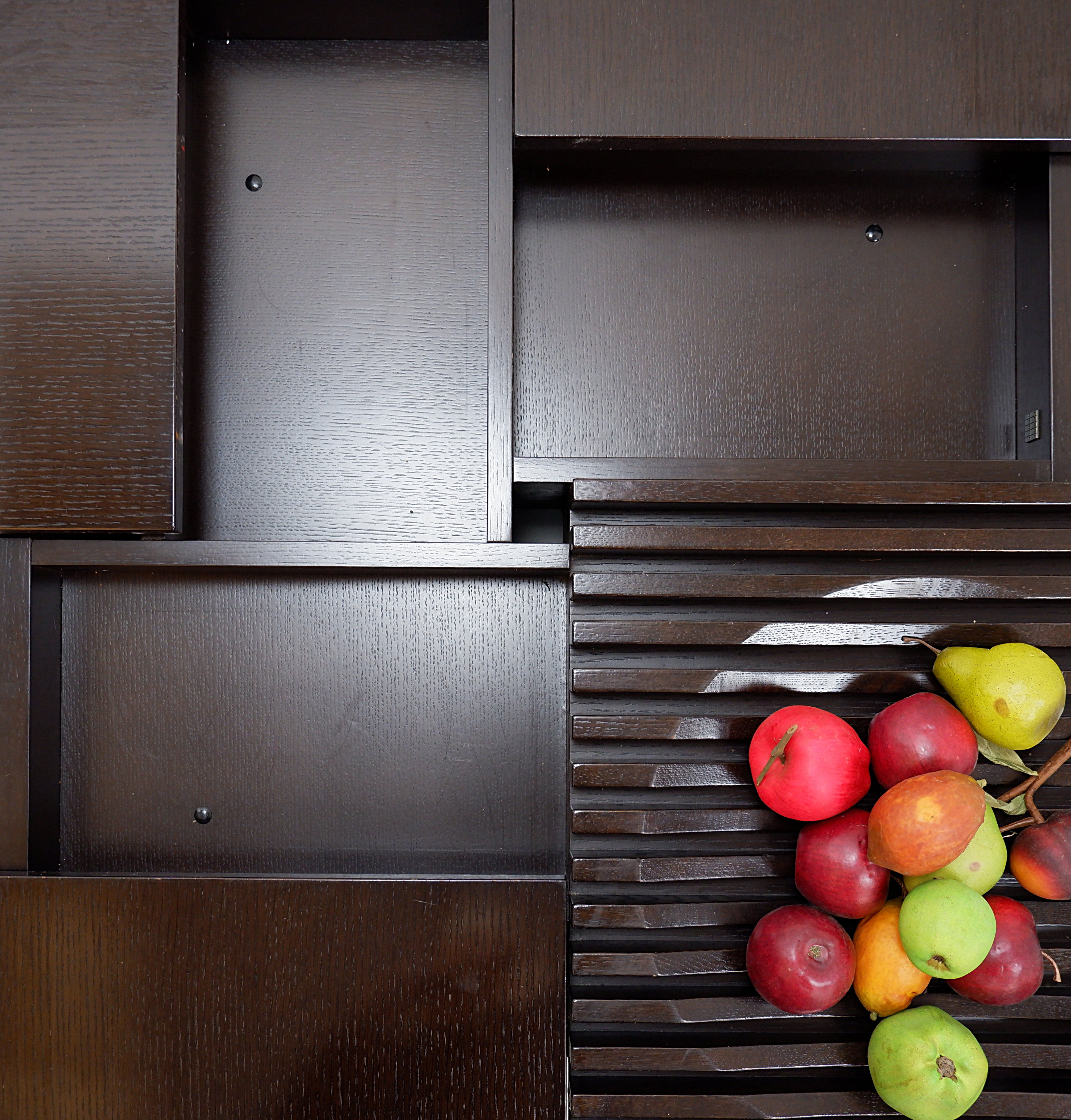 "Barringer" coffee table by Atilla Kuzu for Conde House