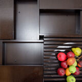 "Barringer" coffee table by Atilla Kuzu for Conde House