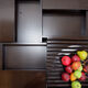 "Barringer" coffee table by Atilla Kuzu for Conde House
