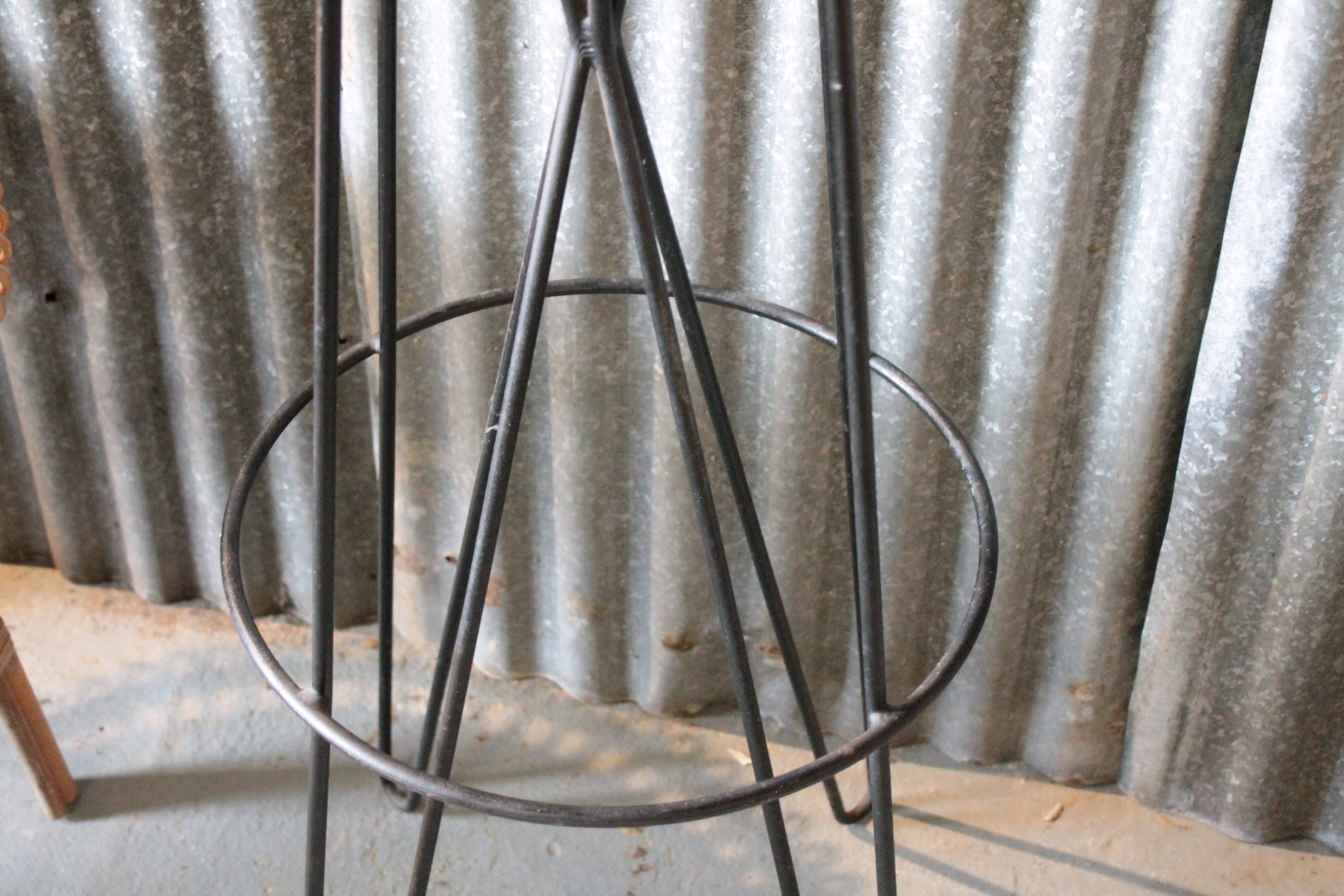 Geo astrolab coat rack 1950