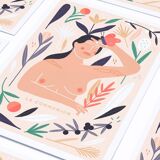 Print "Communion"