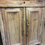 1900s school master school desk pine