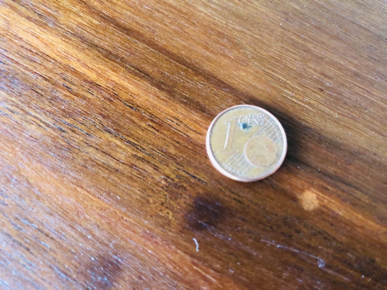 Vintage low row in flame walnut, by G N B , Circa 60