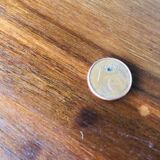 Vintage low row in flame walnut, by G N B , Circa 60