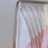2 Lalique knife holders