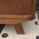 Armoire vintage