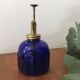 Brass spray