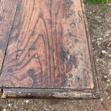 Table de ferme