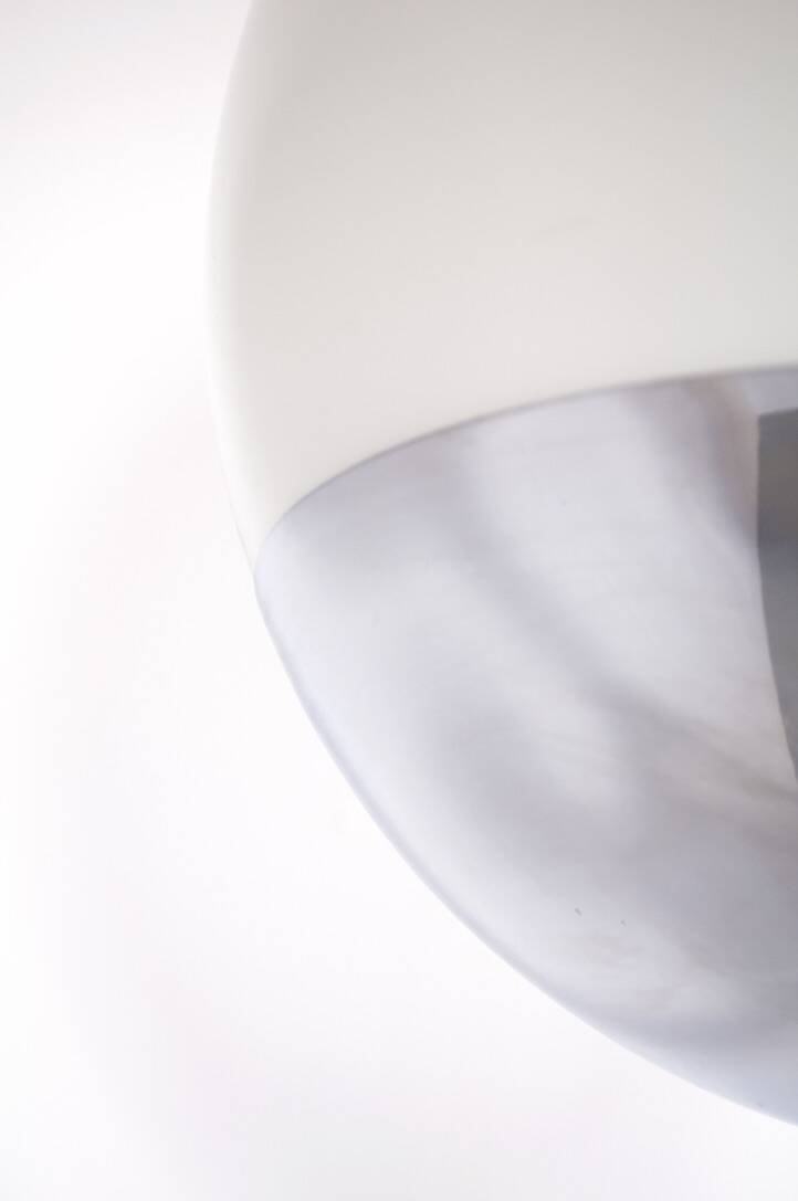 Floor lamp by pia guidetti crippa luci illuminazione publisher 1970's