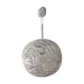 Suspension design Paul Neuhaus en métal filaire