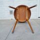 Bistro chair Baumann model Mondor