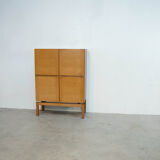 Belgian "Vanda" highboard