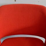 Vintage armchair, "Deauville" model, by P. Gautier-Delaye - 1960