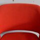 Vintage armchair, "Deauville" model, by P. Gautier-Delaye - 1960
