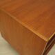 Teak bookcase, Danish design, 1970s, production: Denmark