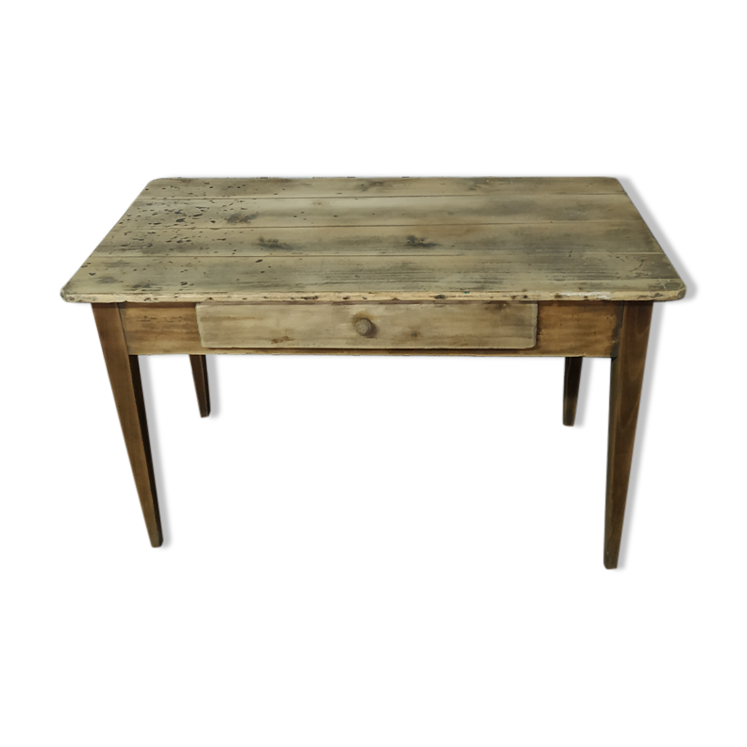Table de ferme