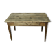 Table de ferme