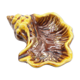 Ceramic shell catchall