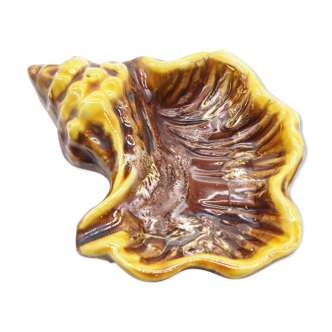 Ceramic shell catchall