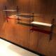 Vintage Tomado Holland Wall Shelves