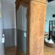 Armoire aérogommée