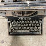 Underwood 14 typewriter