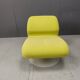 Green Attitude Lounge Chair by Morten Voss for Fritz Hansen, 2007