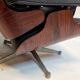 Eames Lounge chair & ottoman by Charles & Ray Eames for Herman Miller