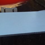 Table, chairs and stools formica