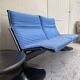 Wilkhan Basis Blue Sofa