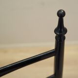 Chaise en hêtre par Gio Ponti pour Chiavari, Italie années 1950