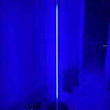 Luminaires en Métal Noir par Alessandro Mendini, Italie, 1980, d'Alessandro Mendini et Ettore Sottsa