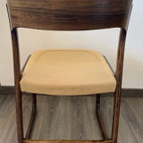 Baumann sleigh chair