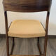 Baumann sleigh chair