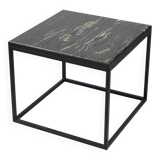 Marble coffee table