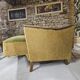 Canapé, daybed 1960