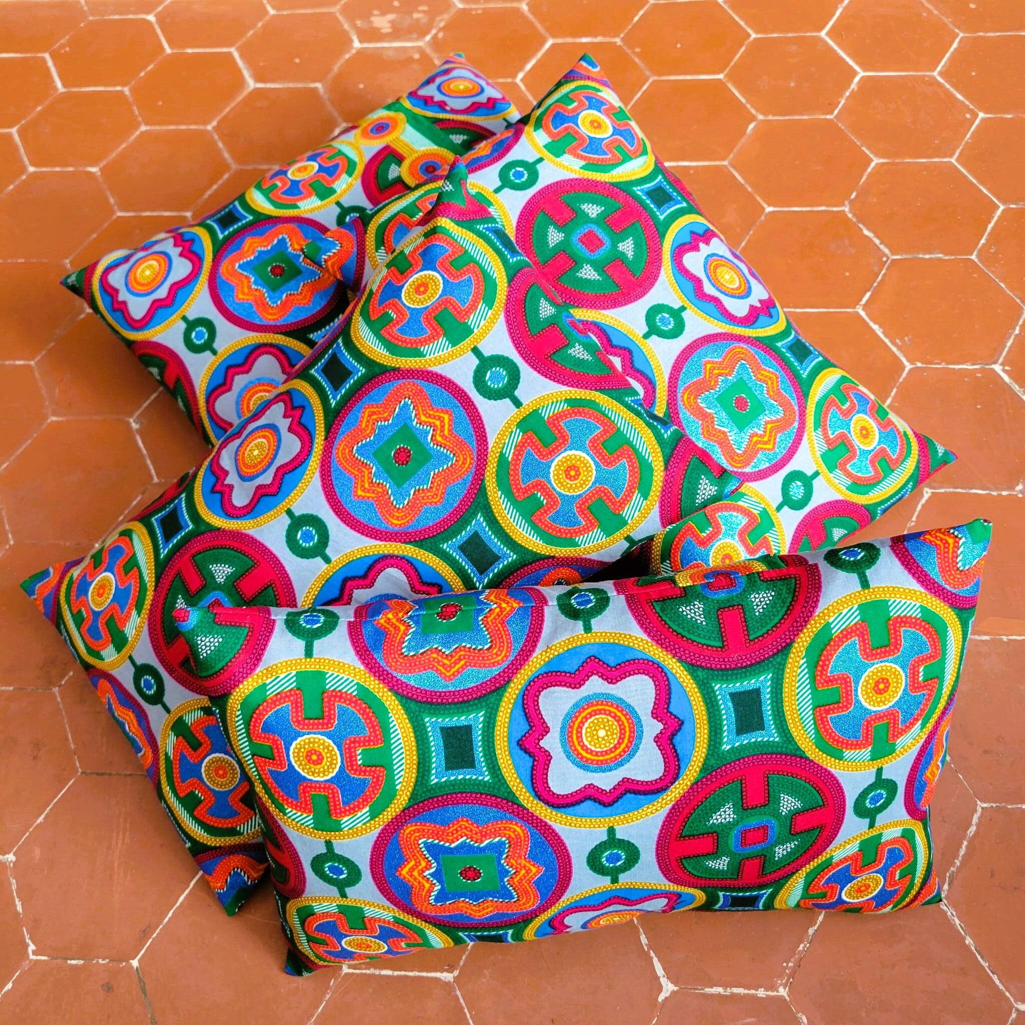 Cushion