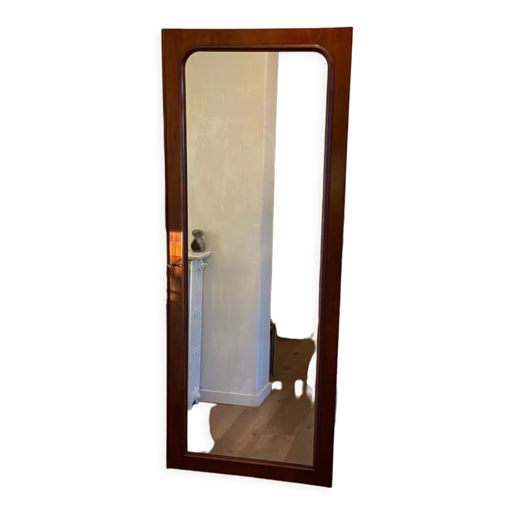 Mirror 1960