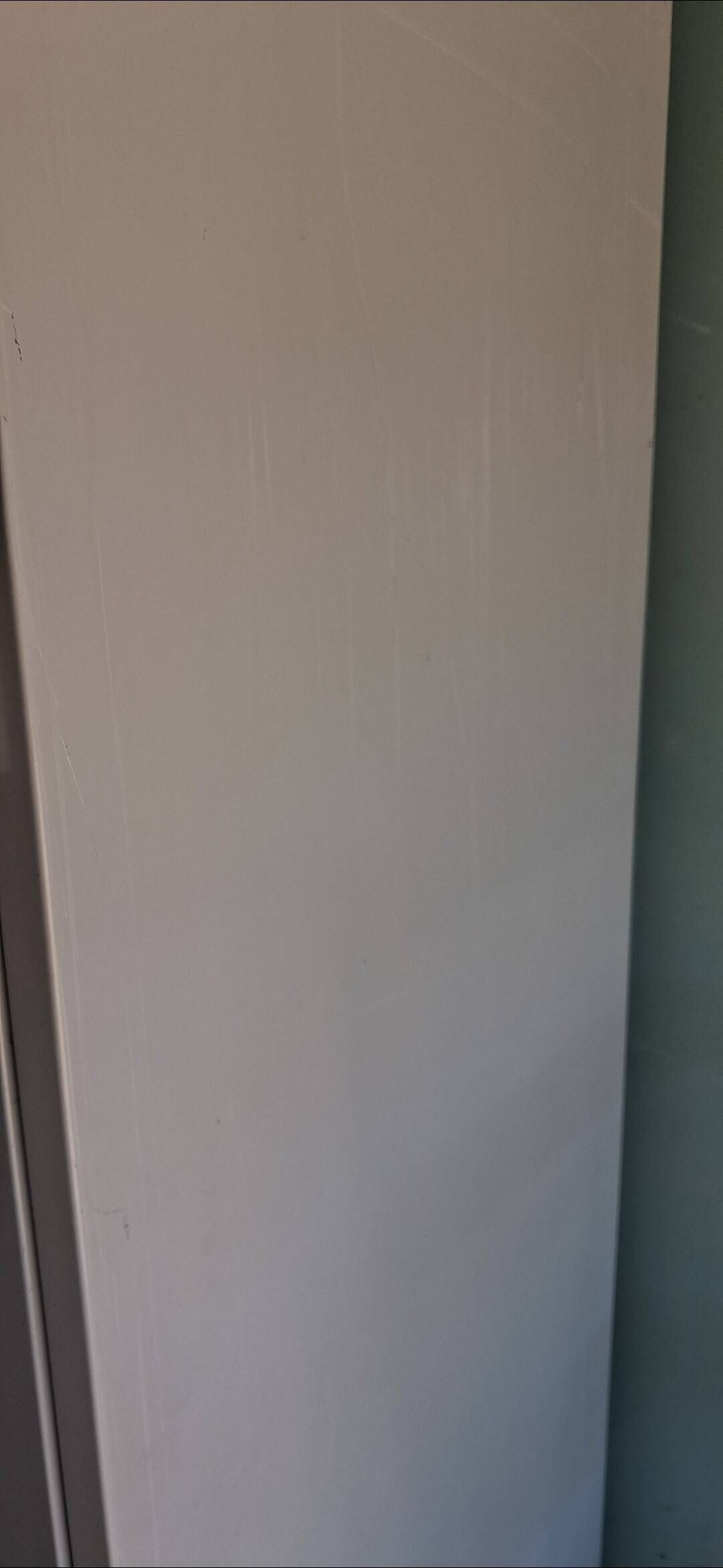 Industrial metal cabinet