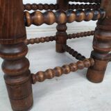 Brutalist coffee table