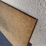 Tapestry The Boat of the Ondine, canvas 1970