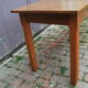 Farm table