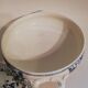 Soup tureen
