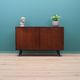 Rosewood dresser, Danish design, 1970s, manufacturer: Omann Jun