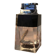 Vintage Japanese resin/glass table lighter