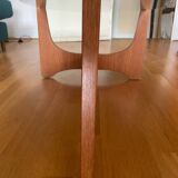 Hugues poignant 60s coffee table
